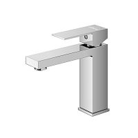 Cezares Slider SLIDER-LS-01-W0 Смеситель для раковины