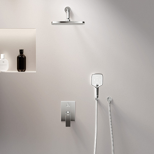 Damixa GALA 953520000 Душевая система Damixa GALA 953520000 Душевая система