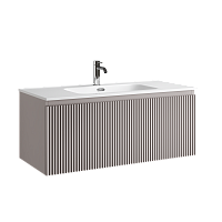 Sancos SNOB R 1.0 SNR1.0100SM Тумба под раковину