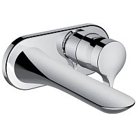 Ideal Standard A5591AA Melange Смеситель для раковины, Chrome (хром)