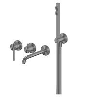 Abber Wasser Kreis 316 AF8130BGG Смеситель