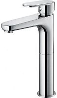 BelBagno LOY-LMC-CRM Loyd Смеситель для раковины накладной, хром