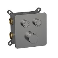 AQUAme  AQM8811GM Смеситель для душа