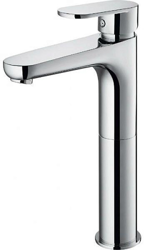 BelBagno LOY-LMC-CRM Loyd Смеситель для раковины накладной, хром