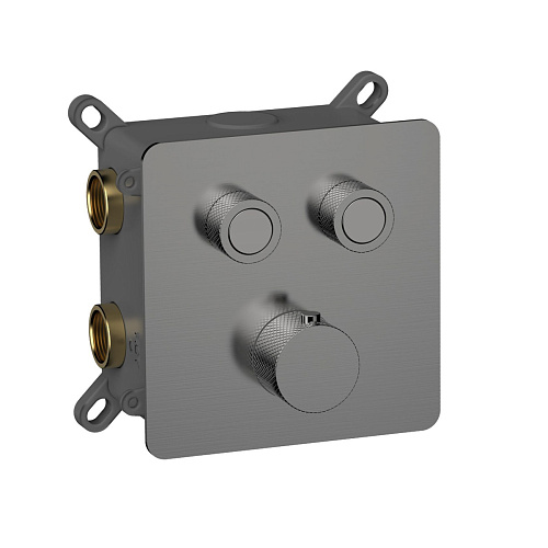 AQUAme  AQM8811GM Смеситель для душа