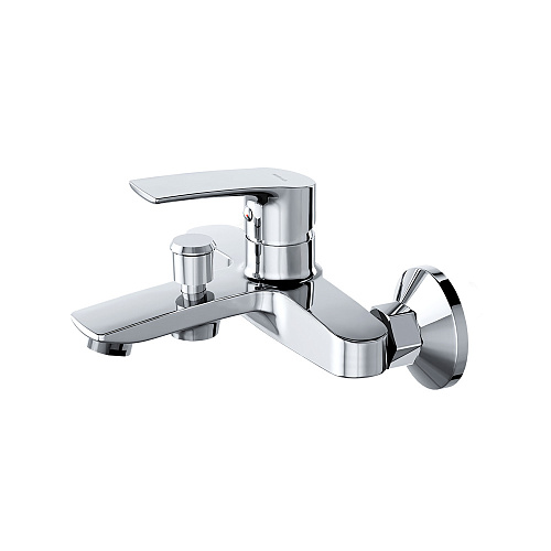 Damixa Eclipse 2.0 481000000 Смеситель для ванны/душа