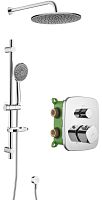 Swedbe Platta 5556G1 Душевой комплект