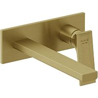 Kludi DECUS 54245N075 Смеситель настенный