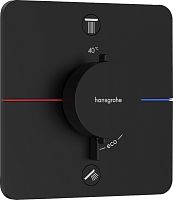 Hansgrohe ShowerSelect Comfort Q 15583670 Термостат для душа