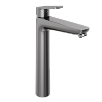 ABELSBERG Lineara UNF23509GM Смеситель для раковины