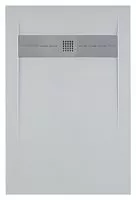 Allen Brau 8.21006-21 Infinity Душевой поддон, 160х80 см, белый