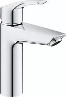 Grohe 23324003 Eurosmart Смеситель для раковины, хром