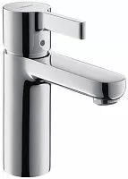 Hansgrohe 31060000 Metris S Смеситель для раковины, хром