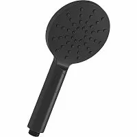 Lemark LM8122BL Душевая лейка, черный