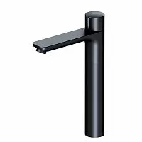 AM.PM F85A92522 X-Joy, TouchReel Смеситель для умывальника, высокий, черный