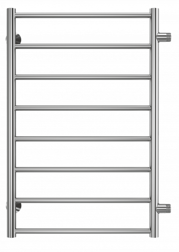 Terminus Аврора П8 500х800 бп600 (4670078529930) Полотенцесушитель водяной
