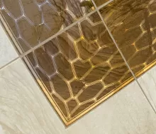 Керамогранит La Faenza Radika RDKAA15BSLP 14.4x14.4 купить в интернет-магазине Сквирел