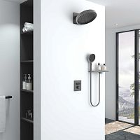 Vincea Inspire VSFW-3I21MT3RGM Душевой комплект