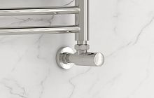 Сунержа 00-1400-1212 Вентиль угловой, (цилиндр) G 1/2" НР х G 1/2" НР, без покрытия