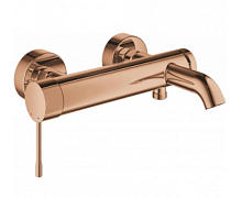 Grohe Essence 33624DA1 Смеситель для ванны купить недорого в интернет-магазине Сквирел