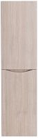 BelBagno FLY-MARINO-1500-2A-SC-RG-P-L Шкаф подвесной 150х40 см, Rovere Grigio (серый дуб)