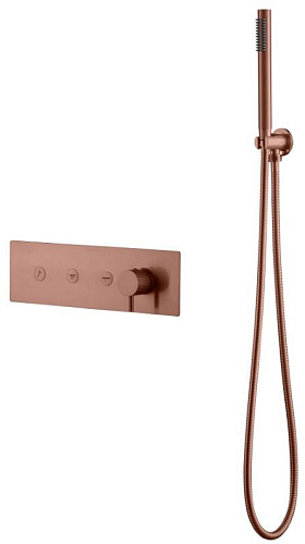 Boheme FUSION 130-SYS-CB Смеситель Boheme FUSION 130-SYS-CB Смеситель