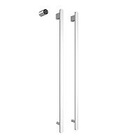 AQUAme  AQM3132CR Полотенцесушитель электрический