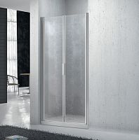 BelBagno Sela SELA-B-2-90-Ch-Cr Душевая дверь купить недорого в интернет-магазине Сквирел