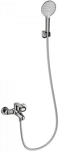 Wonzon & Woghand WW-AE3204-CR Смеситель для ванны Wonzon & Woghand WW-AE3204-CR Смеситель для ванны