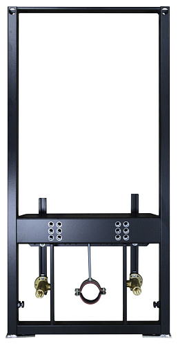 Azario AZ-8040-1001 Инсталляция для биде снято с производства