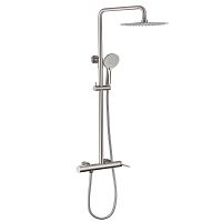 Abber Emotion AF8816SPL Душевая стойка