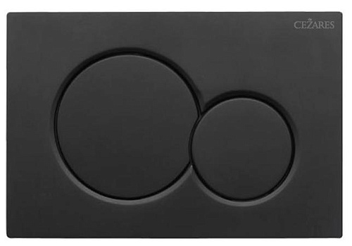 Cezares Stylus STYLUS-BTN-NOP Кнопка смыва Cezares Stylus STYLUS-BTN-NOP Кнопка смыва