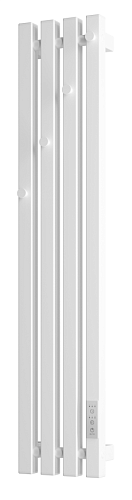 Indigo Style 4 PRO LSPRE150-18WMRt Полотенцесушитель электрический