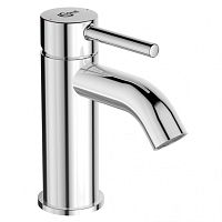 Ideal Standard BC193AA Ceraline Смеситель для раковины, Chrome (хром)