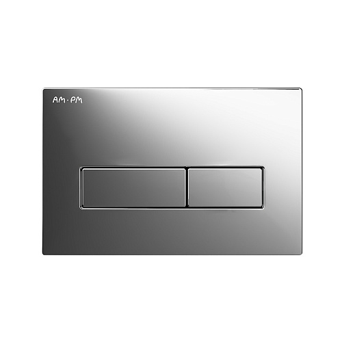 AM.PM ErgoFit М I110351 Клавиша для инсталляции