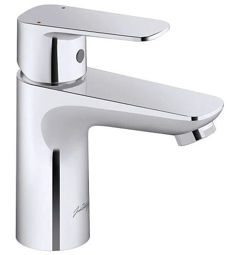 Jacob Delafon JULY+ E35662-4-CP Смеситель для умывальника