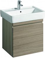 Geberit Renova Plan 869652000 Шкафчик под раковину 576х586х438 мм светлый вяз купить  в интернет-магазине Сквирел