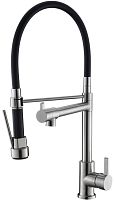 BelBagno BB-LAM50-IN Смеситель для кухни, сатин