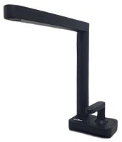 Webert LV830702560 Living Смеситель для раковины, черный