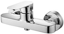 BelBagno ANCONA-ESDM-CRM Ancona Смеситель для душа, хром