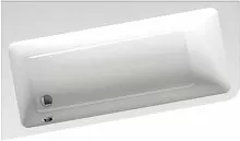 Ravak C811000000 Ванна акриловая 10° L, 170x100 см, белый