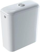 Geberit 229420000 iCon Бачок для унитаза, белый