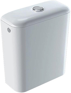 Geberit 229420000 iCon Бачок для унитаза, белый