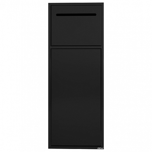 Abber Nischen AN3008MB Ниша-полка купить в интернет-магазине Сквирел Abber Nischen AN3008MB Ниша-полка купить в интернет-магазине Сквирел