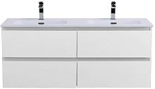 BelBagno Kraft KRAFT-1200-4C-SO-BO Тумба под раковину подвесная