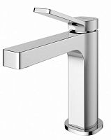 Смеситель для раковины BelBagno ALBANO-LVM-CRM-W0