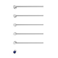 Terminus Аккорд 4670078568120 Полотенцесушитель электрический