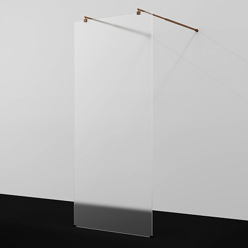WasserKRAFT Vechte 60W 60W44PG-MG Душевой уголок WasserKRAFT Vechte 60W 60W44PG-MG Душевой уголок