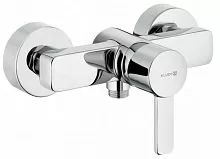 Kludi 388700575 Zenta Смеситель для душа, однорычажный, хром