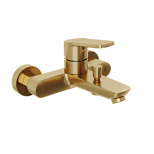 ABELSBERG Lineara UNF25747BG Смеситель для ванны